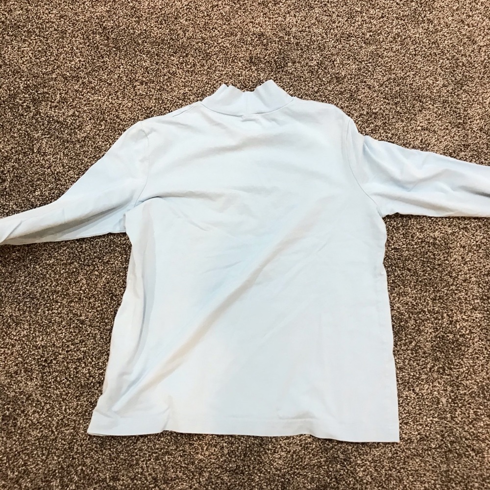 Turtle neck - Picture 2 of 2